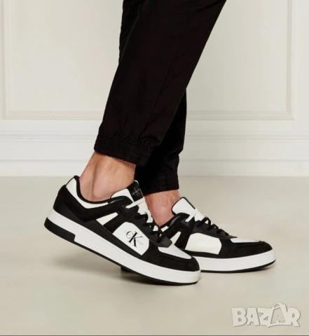 Продавам нови оригинални обувки Calvin Klein