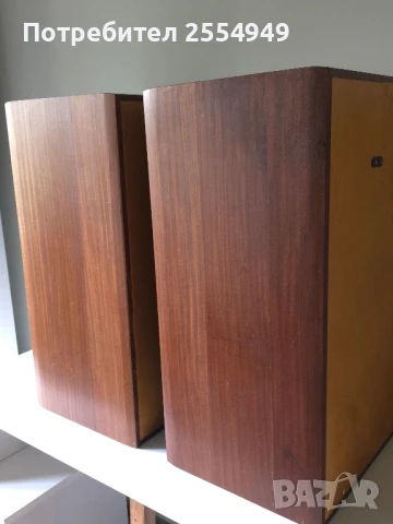 Тонколони Radford Auditorium, снимка 10 - Тонколони - 51055882