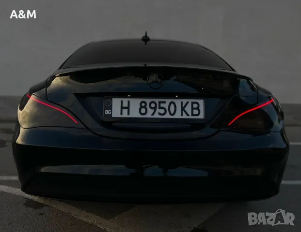 Mercedes-Benz, снимка 14 - Автомобили и джипове - 47747124