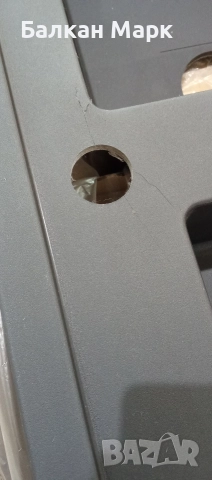 Нова кухненска мивка Carea Tango 98×50×19 см – с  дефекти, снимка 6 - Мивки - 52753203