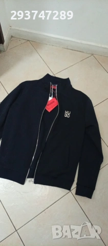 Екипи по 50евро. Lacoste Balenciaga Hugo boss Moncler Armani , снимка 7 - Спортни дрехи, екипи - 54295715