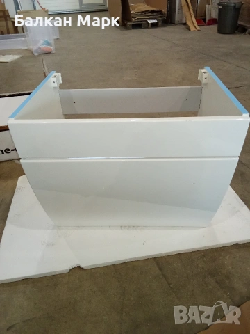 Шкаф за баня Camargue Orion 60см – Внос от Германия