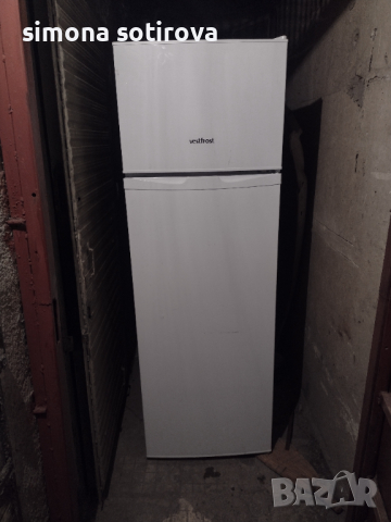 Чисто нов хладилник , снимка 4 - Хладилници - 44969421