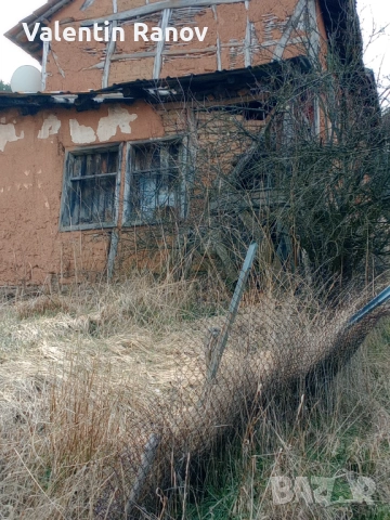 Имот къща в село Гълъбник с площ 980кв, снимка 14 - Парцели - 53349875