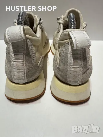 Сникърси PEPE JEANS.Номер 38.5, снимка 6 - Маратонки - 49659267