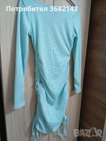 продавам дамска рокля , снимка 4 - Рокли - 52679399