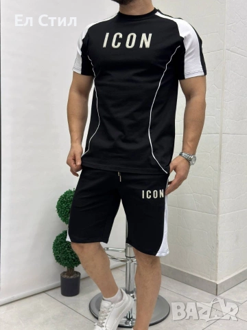 ✨🔥🔥🔥 👍 ✨𝗣𝗿𝗶𝗰e :25€ НА ЕДРО ✨𝗦ı𝘇𝗲: S M L XL XXL 📌5 бр, снимка 3 - Спортни дрехи, екипи - 53661812