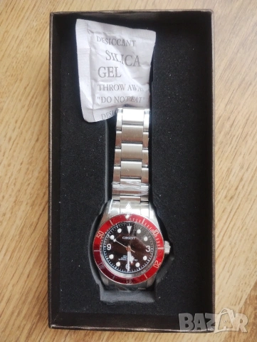 Автоматичен часовник"Corgeut"(Tudor)