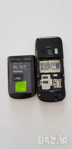 Nokia 6303i Classic, снимка 8 - Nokia - 46943652