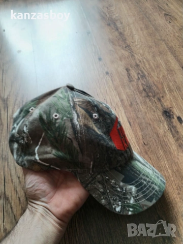 маскировъчна ловна шапка , снимка 3 - Шапки - 54253243