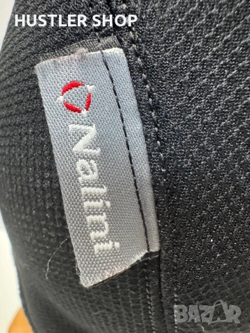Мъжка шапка за колоездене NALINI BACE CYCLEWEAR MANTO-TEX, снимка 4 - Шапки - 53102018