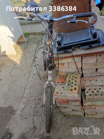 Гаражна разпродажба колела, снимка 8 - Велосипеди - 53904195