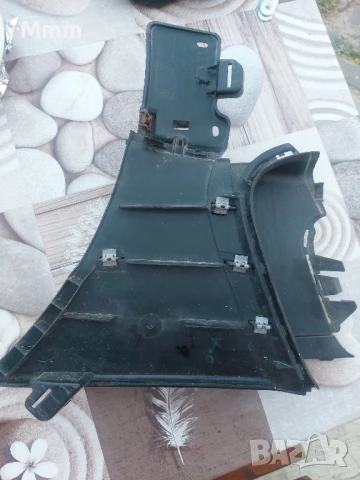 Вентилационен отвор лява броня за Citroen DS5, снимка 2 - Части - 50773655