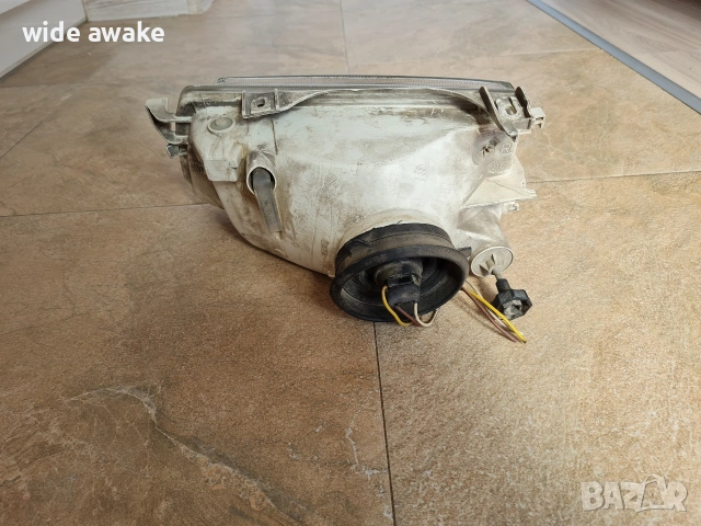 Десен фар за Opel Astra F, снимка 4 - Части - 43854866