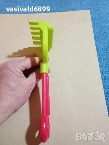 Детско гребло , снимка 7 - Други - 53743446