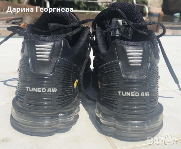 Маратонки Nike 39 номер, снимка 2 - Маратонки - 53736030