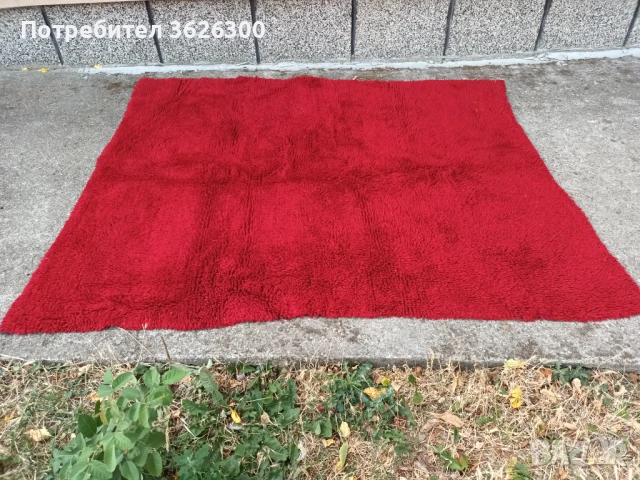 Китеник вълнен 