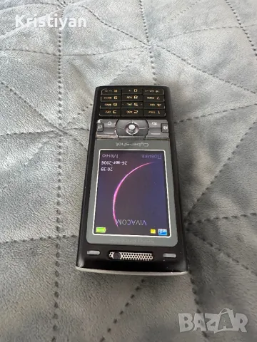 Sony Ericsson K800i, снимка 6 - Sony Ericsson - 46874253