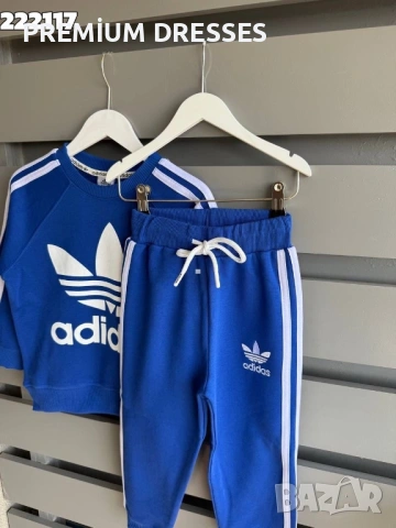 Детски дрехи на едро, снимка 2 - Детски комплекти - 53506956