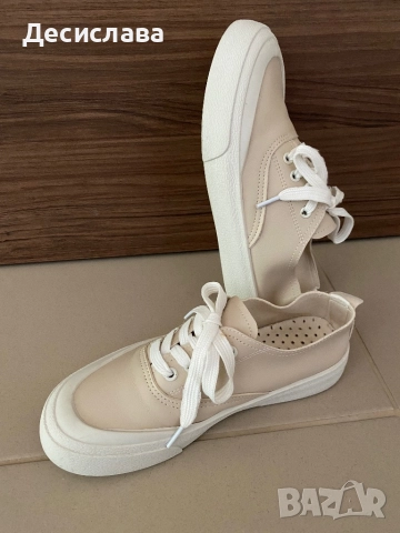 Дамски кецове 38