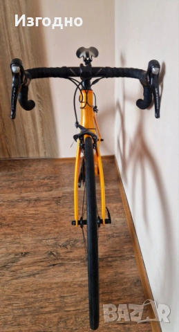 Orbea Orca Aero Carbon шосеен велосипед, снимка 17 - Велосипеди - 53601894