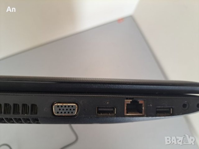 Лаптоп - Toshiba I3 M330, снимка 3 - Лаптопи за дома - 45541991