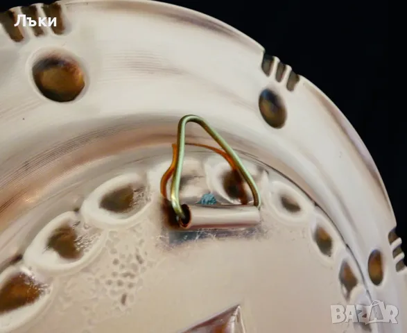 Ковани медни портрети за семейство. , снимка 8 - Антикварни и старинни предмети - 50036503