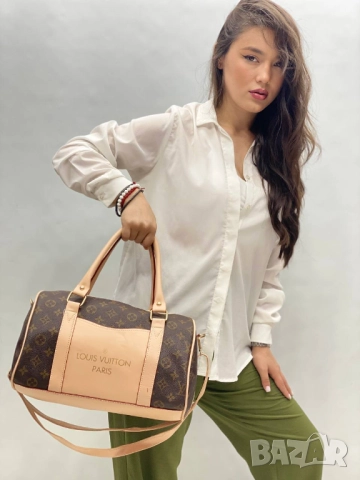 чанти louis vuitton