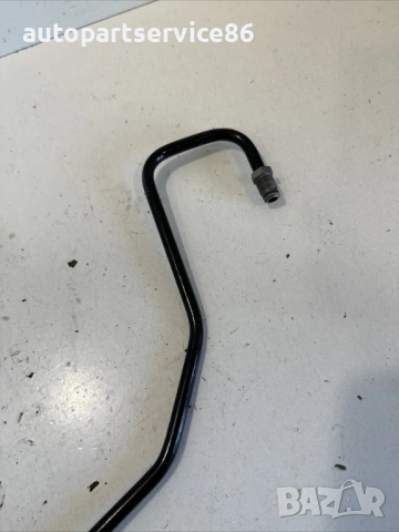 Метална спирачна тръба за Volvo V70 2.0 TDI 163HP (2012) TIDW08000702, снимка 2 - Части - 54123249