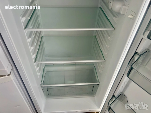 хладилник с отделна камера Bauknecht KDA 2473 A2+ WS, снимка 6 - Хладилници - 50529172