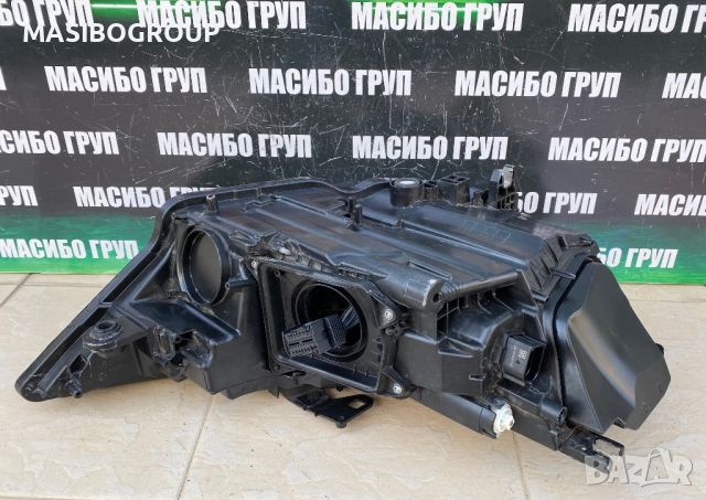 Фар ляв фарове Full Led за Ауди А6 Audi A6 C8 , снимка 6 - Части - 41408504