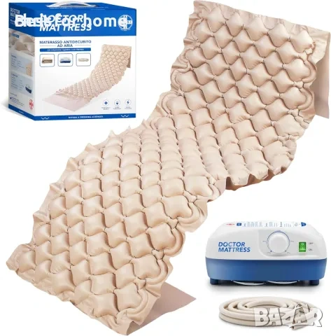 против декубитус For perfect rest blanket