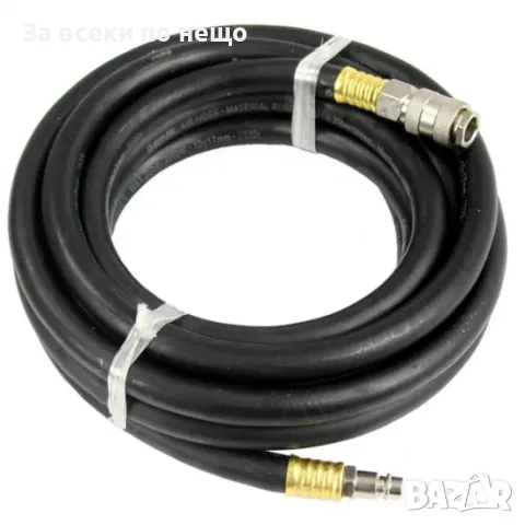 Маркуч за въздух 17 х 10 мм / 5, 10, 15, 20 м Mar-Pol, снимка 2 - Други инструменти - 50367157