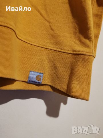 CARHARTT WIP Inc Sweat

, снимка 2 - Блузи - 45417401