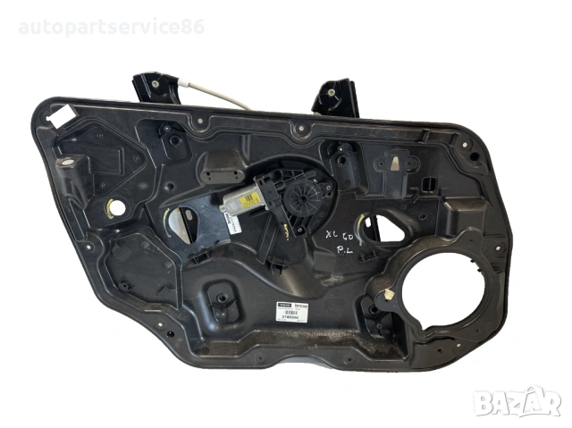 Мотор за регулатор на преден ляв прозорец за Volvo XC60 (2011) 966268-102
