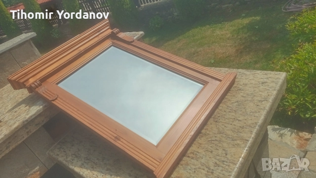 Огледало., снимка 16 - Огледала - 51553844