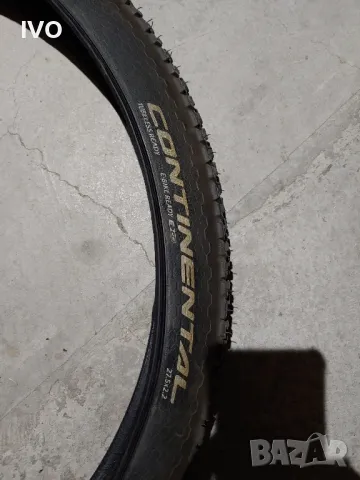 Гума Continental race king 27.5x2.2, снимка 4 - Велосипеди - 47272712