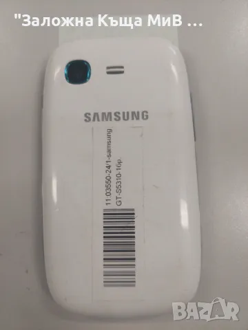 Samsung GT5310 Neo, снимка 2 - Samsung - 46843026