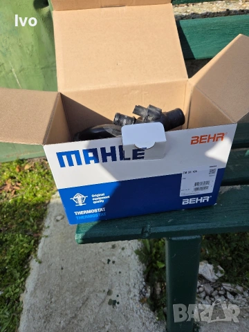 Термостат за пежо