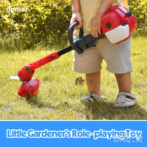 Играчка Toy Choi's - Детски тример за игра със светлина и звуци, снимка 6 - Образователни игри - 52087065