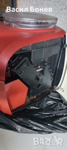 Кафемашини Saeco Xsmall на части, снимка 8 - Кафемашини - 53538642