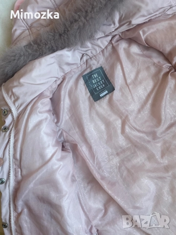 Сладък топъл лот (Hm, Reserved) за сладурка р-р 116 общо за 12 лв.!, снимка 3 - Други - 52788691