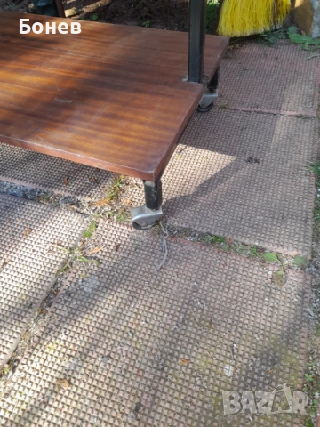 Маса за телевизор, снимка 4 - Маси - 52421519