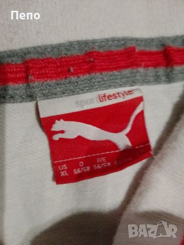 Тениска Puma , снимка 2 - Тениски - 45805109