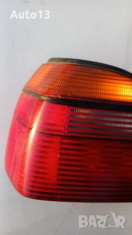 Ляв стоп Голф 3 / Golf 3 , снимка 2 - Части - 50775732