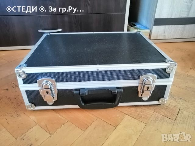 Куфар, кейс за музикалната техника или инструменти. , снимка 2 - Ресийвъри, усилватели, смесителни пултове - 45915365