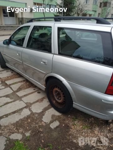 продавам Opel Vectra, снимка 1