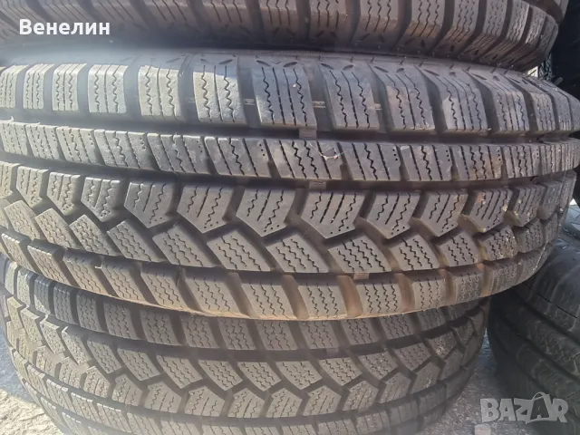 4бр.Зимни Гуми TORQUE 145x70x12цола, снимка 5 - Гуми и джанти - 47253596