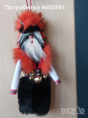 Кукер, снимка 15 - Декорация за дома - 51816243