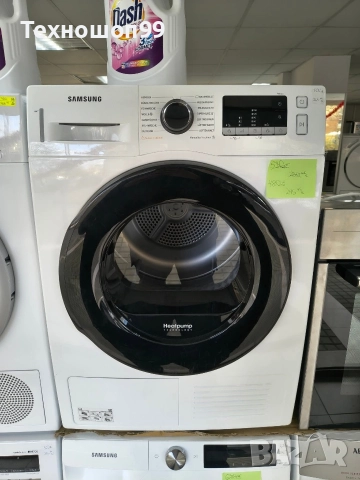 Сушилня Samsung